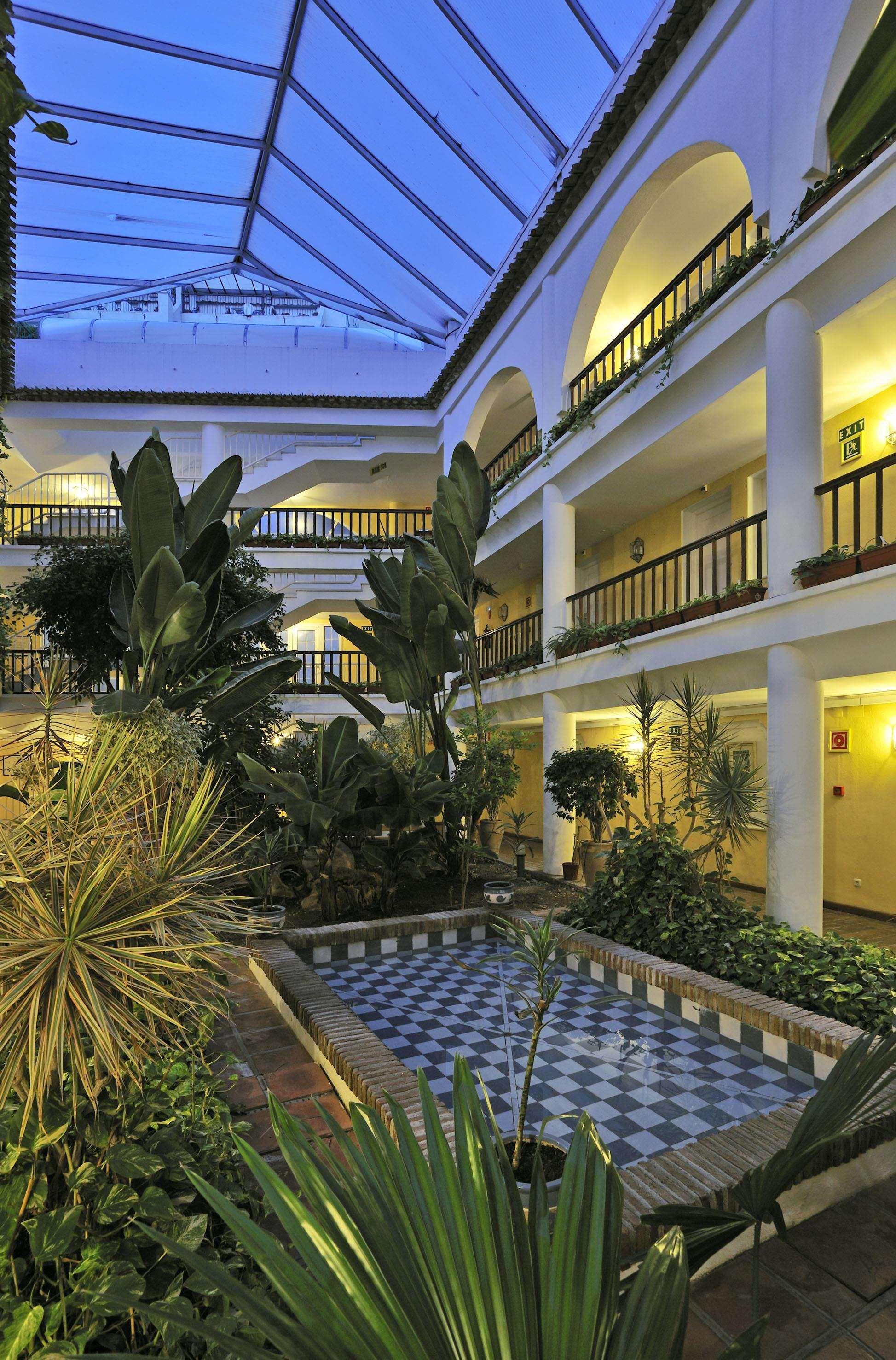 Sol Los Fenicios La Herradura  Facilities photo