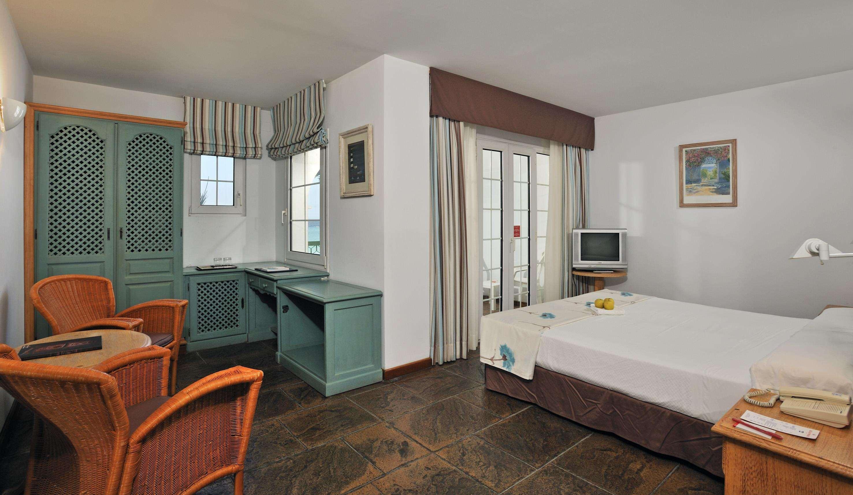Sol Los Fenicios La Herradura  Room photo
