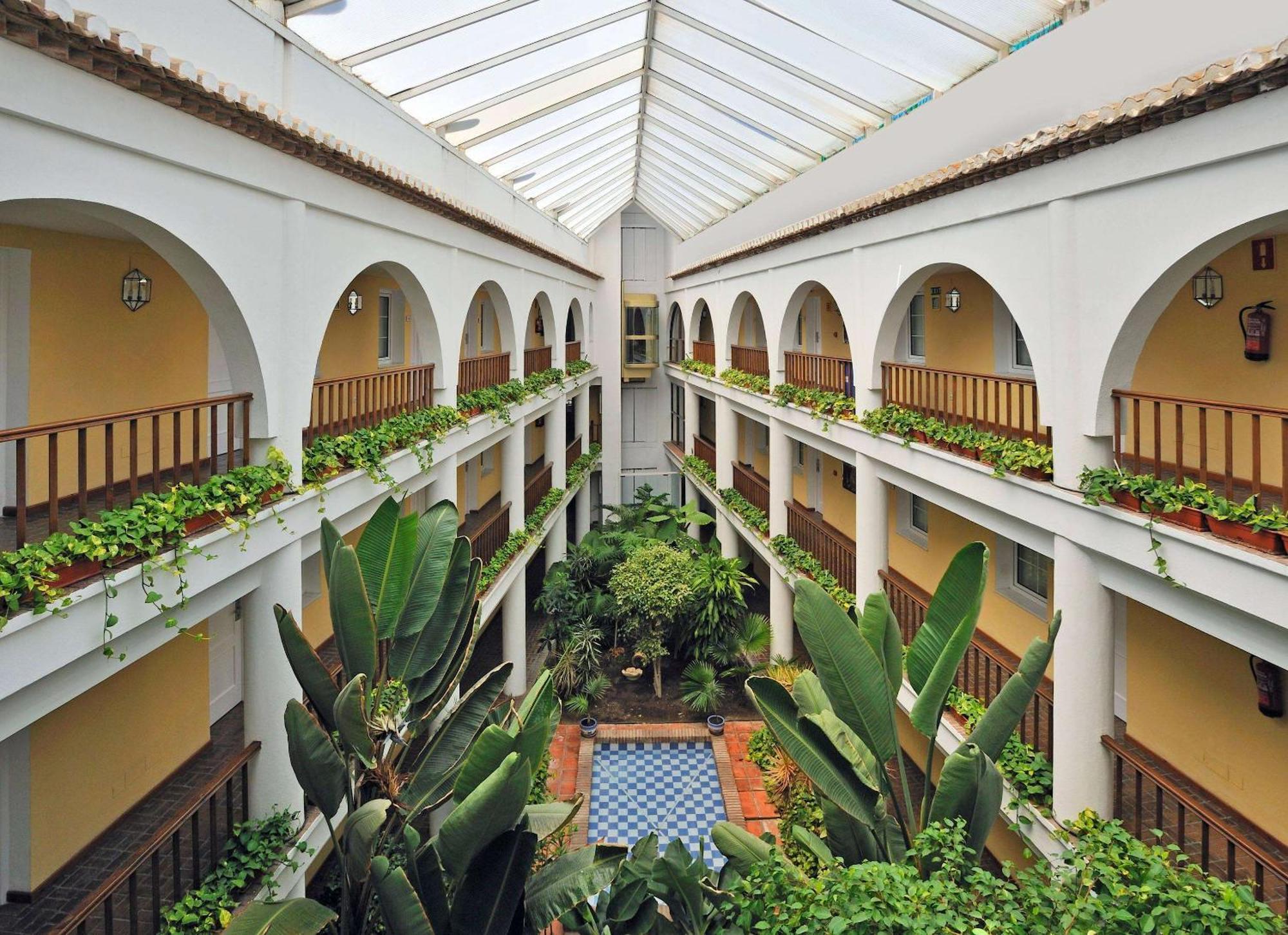 Sol Los Fenicios La Herradura  Exterior photo