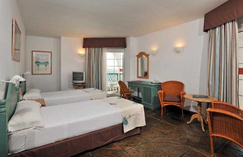 Sol Los Fenicios La Herradura  Room photo