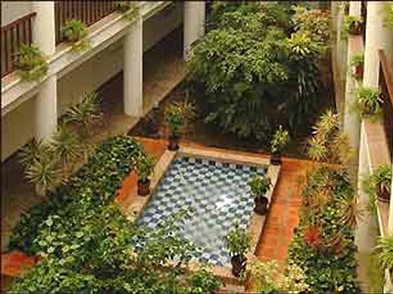 Sol Los Fenicios La Herradura  Exterior photo